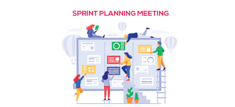 Mastering Success: The Art of Sprint Planning in Scrum