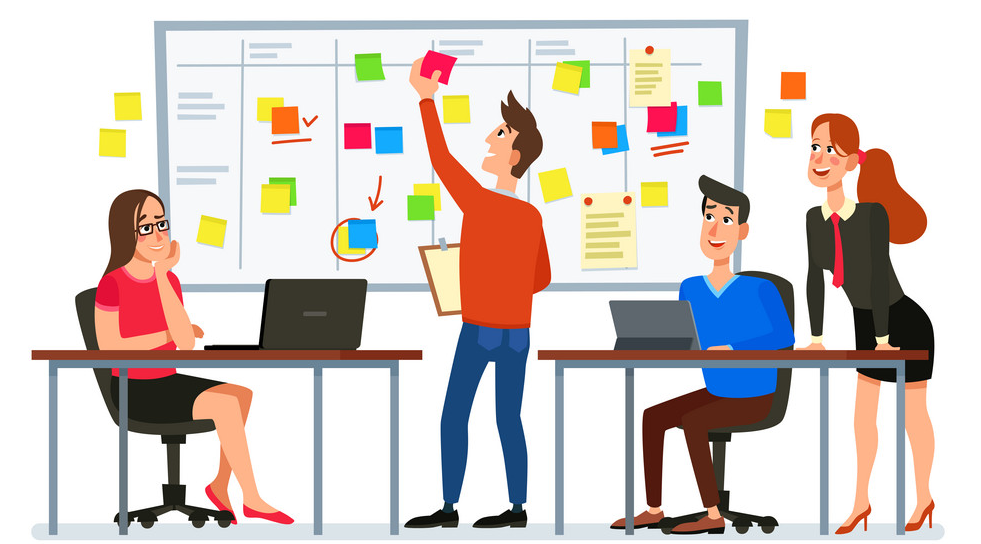 Empowering Teams: The Essence of Daily Standup Meetings in Agile