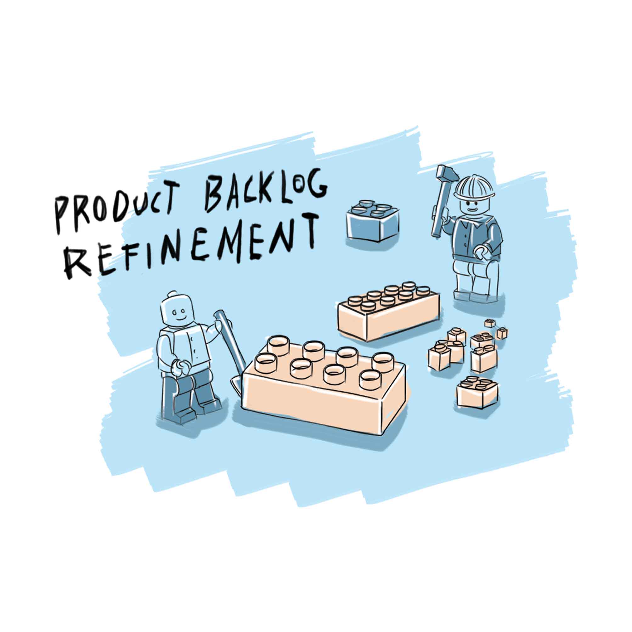 Backlog Refinement: A Key Ingredient in Agile Success